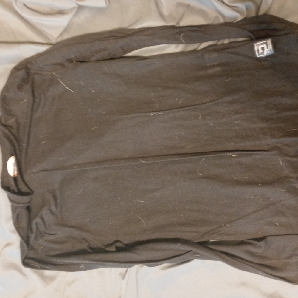 Women's Large Almost Perfect polartec thermal